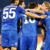 Dinamo Zagreb a castigat campionatul Croatiei
